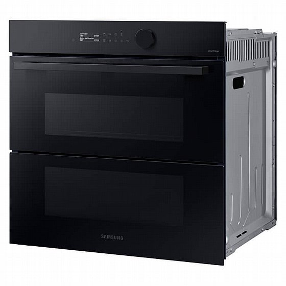 ���� ���� �������� �� ���- 76 ���� Samsung ������ 5Series Dual Cook Flex Simple Steam NV7B5755SAK