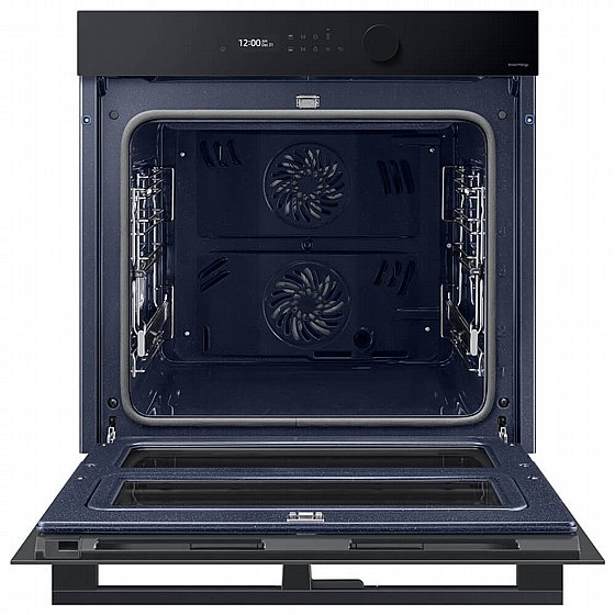 ���� ���� �������� �� ���- 76 ���� Samsung ������ 5Series Dual Cook Flex Simple Steam NV7B5755SAK