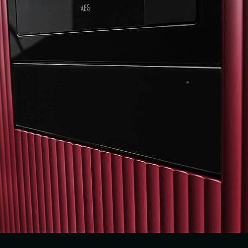 ����� ����� ��������� AEG OD8K11B