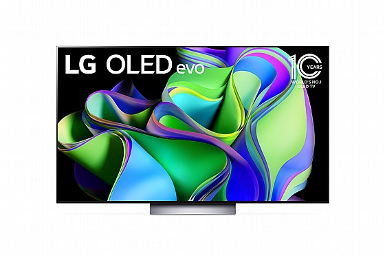 ��� �����������evo  LG OLED - ����� 48 ���� Smart TV  ���������� K4 ���: OLED48C36LA