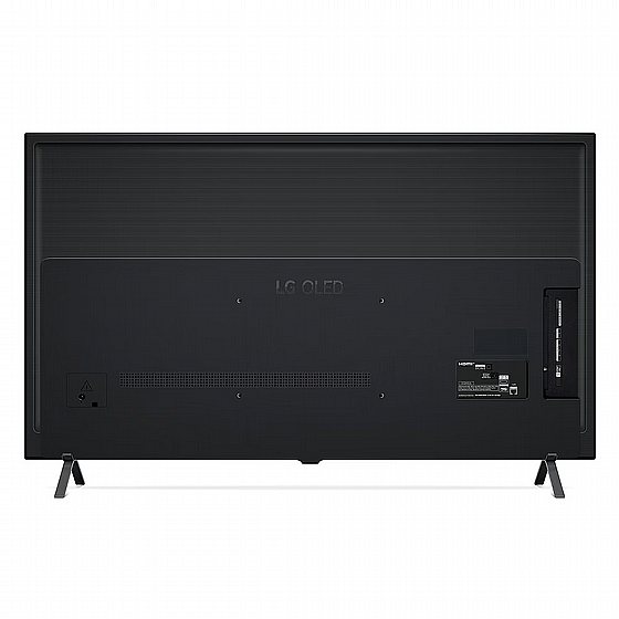 �������� LG OLED55A36LA 4K �55 ������
