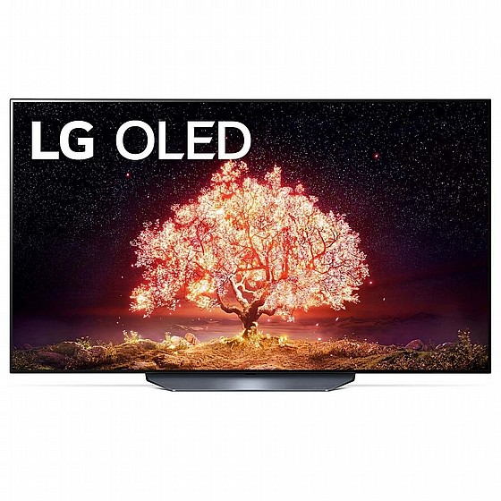 �������� ���� "55 LG �� �� OLED55B1PVA