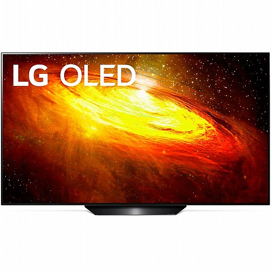�������� ���� "55 LG �� �� OLED55BX