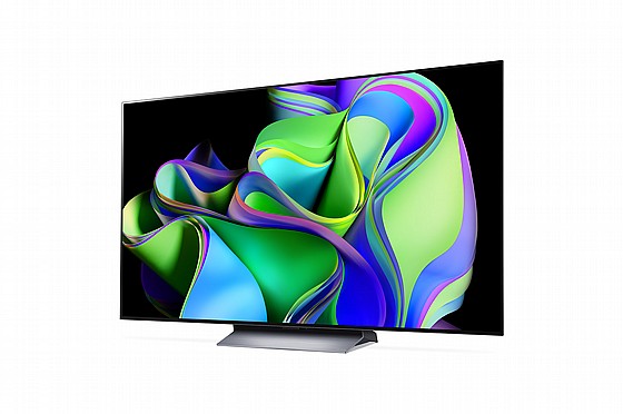 ��� �����������evo  LG OLED - ����� 55 ���� Smart TV  ���������� K4 ���: OLED55C36LA