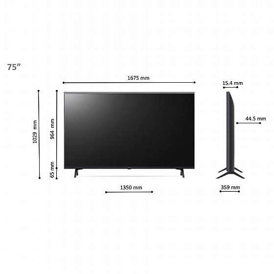 �������� ���� 55" LG OLED �� �� evo C3 OLED55C36LC