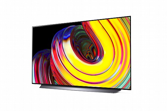 ��� �������� ����������� LG OLED - ����� 55 ���� Smart TV ���������� K4 ���: OLED55CS6LA