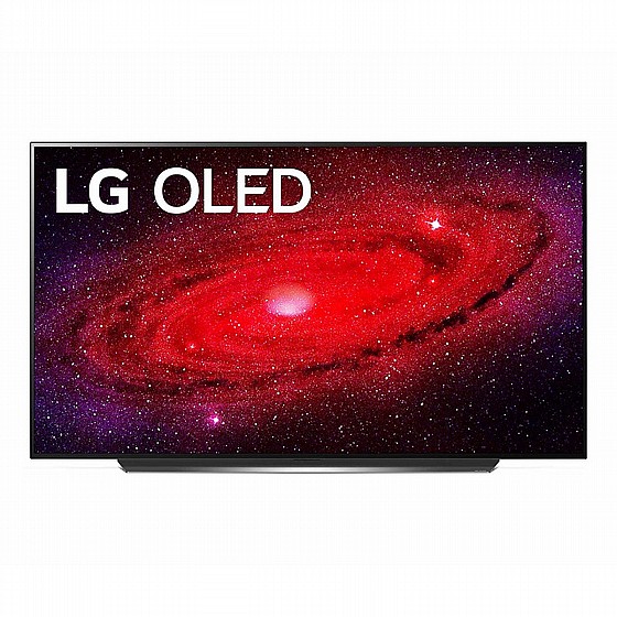 �������� "55 LG �� �� OLED55CX