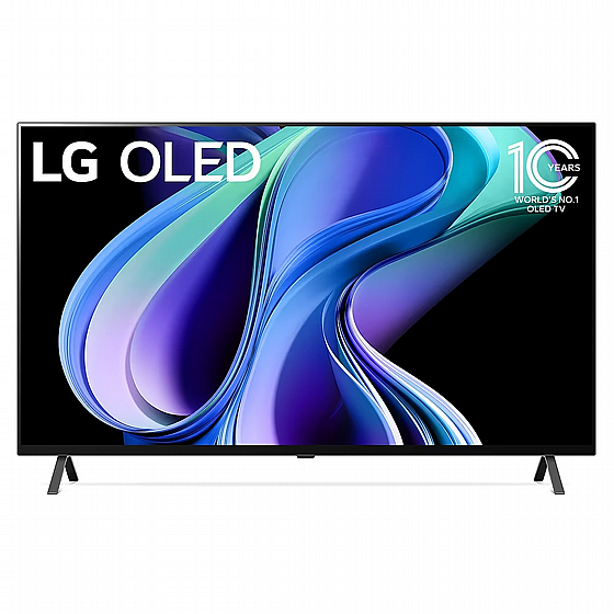 �������� LG OLED65A36LA 4K �65 ������