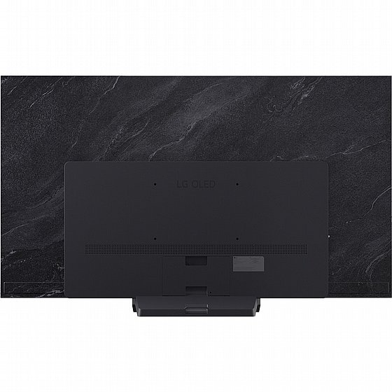 �������� ���� 65" 4K OLED �LG �� �� OLED65C56LA