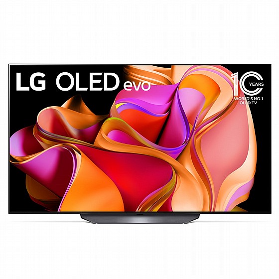 �������� ���� 65" LG OLED �� �� OLED65CS3VA