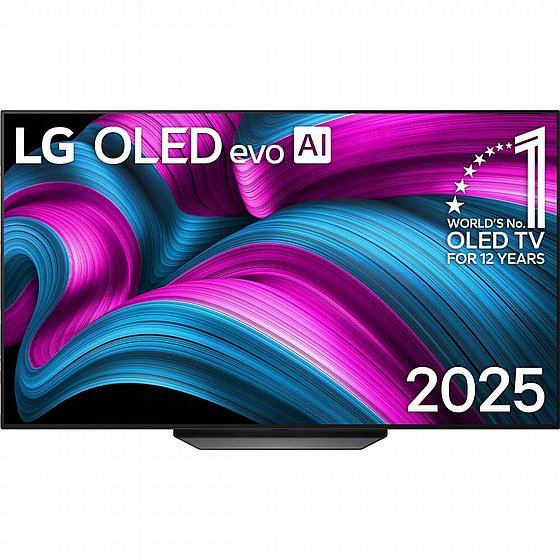 �������� ���� 65" OLED 4K UHD �LG �� �� OLED65CS5VA