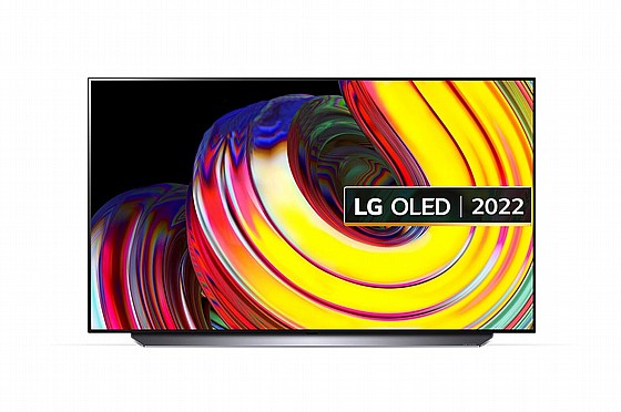 ��� �������� ����������� LG OLED - ����� 65 ����` Smart TV ���������� K4 ���: OLED65CS6LA