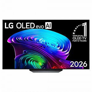 �������� ���� 65" LG 4K OLED �� �'� OLED65CS6VA