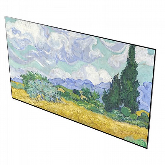 �������� ���� "65 LG �� �� OLED65G1PVA