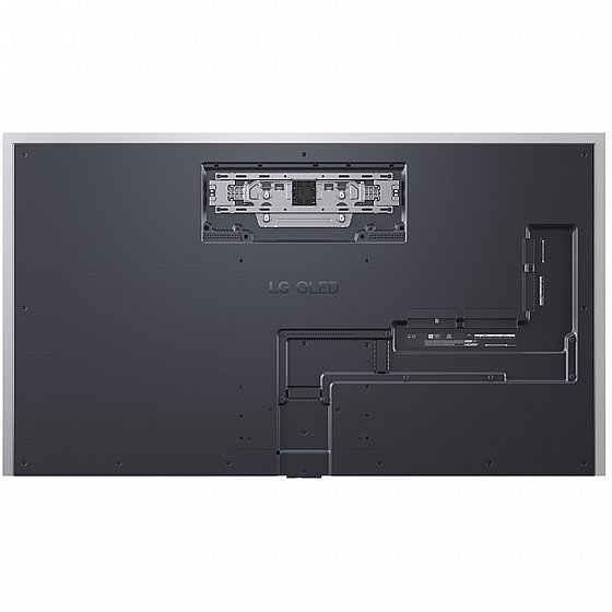 �������� ���� 65" OLED 4K �LG �� �� OLED65G56LA