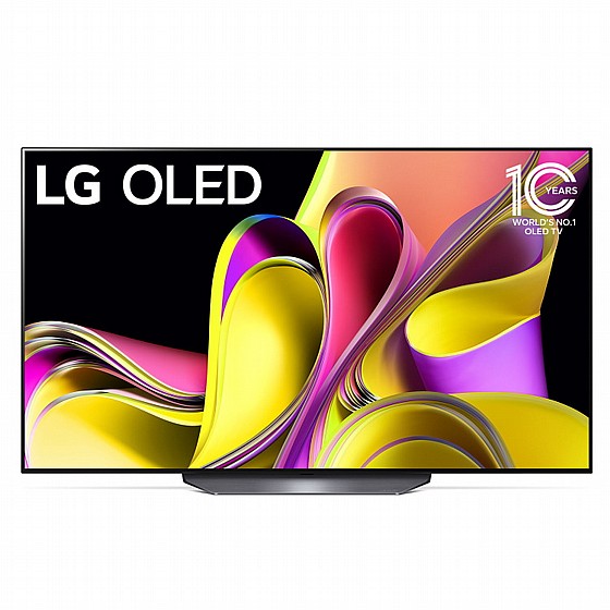 �������� ���� 77" LG OLED �� �� OLED77B36LA