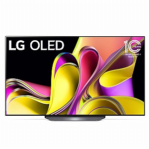 �������� ���� 77" LG OLED �� �'� OLED77B36LA