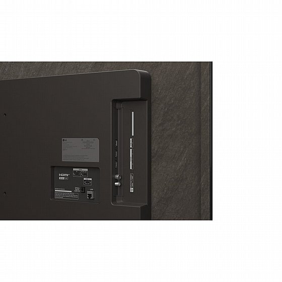 �������� ���� 77" LG 4K OLED �� �� OLED77B56LA