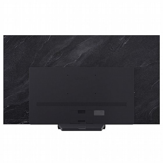 �������� ���� 77" LG 4K OLED  �� �� OLED77C56LA