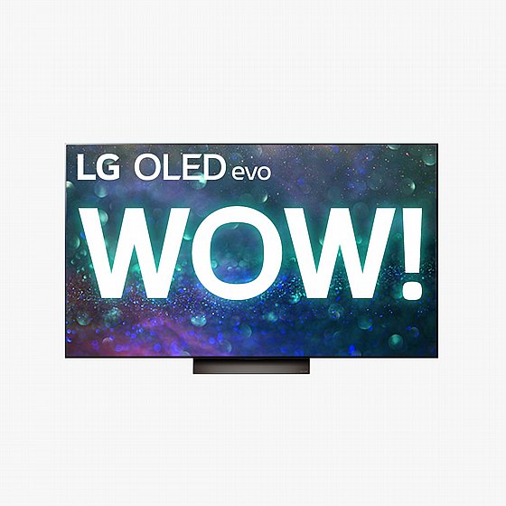 ��� �����������evo  LG OLED - ����� 65 ���� Smart TV  ���������� K4 - WOW OLED65C