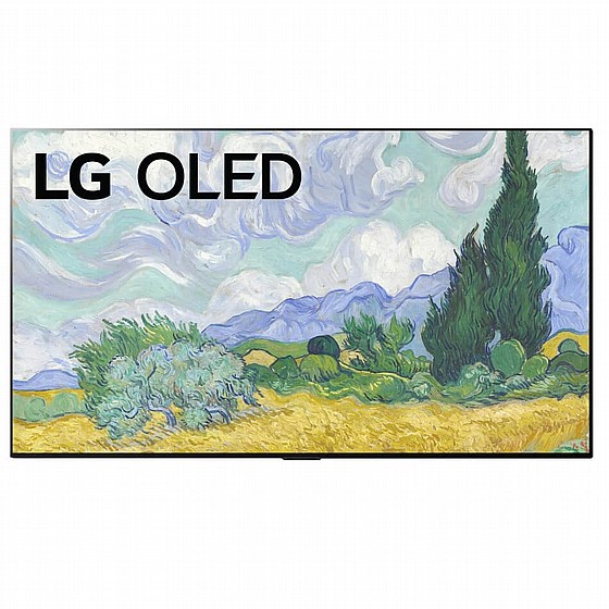 �������� ���� "77 LG �� �� OLED77G1PVA