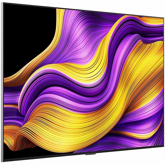 �������� ���� 77" OLED 4K �LG �� �� OLED77G56LA