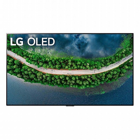 �������� "77 LG �� �� OLED77GX