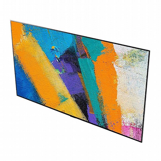 �������� "77 LG �� �� OLED77GX