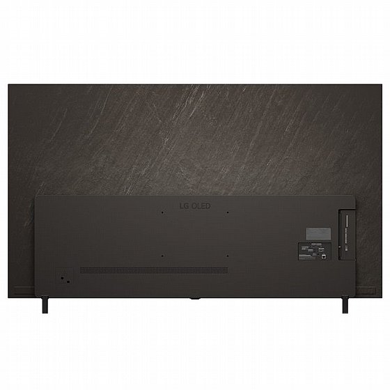 �������� ���� 83" LG 4K OLED �� �� OLED83B56LA