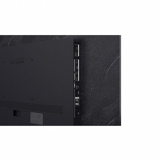 �������� ���� 83" LG 4K OLED �� �� OLED83C56LA