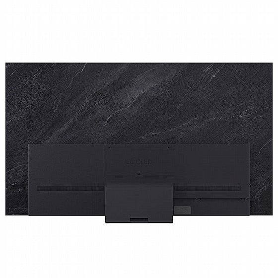 �������� ���� 83" LG 4K OLED �� �� OLED83C56LA