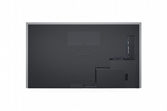 ��� �������� ����������� LG OLED evo Gallery Edition - ����� 77 ���� ���� ���������� K4 ���: OLED83G36LA