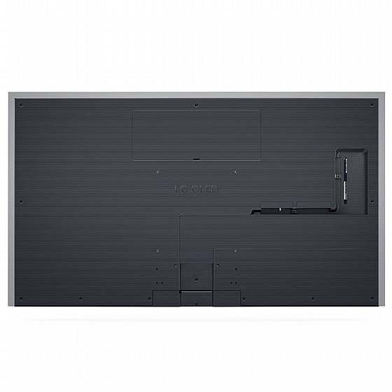�������� ���� 83" LG OLED �� �� OLED83G46LA