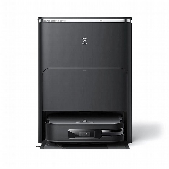 ���� ������ �� ���� ����� DEEBOT X2 OMNI