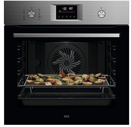 ���� ���� �������� 60 �"� ��� AEG OS6PB50AM �������
