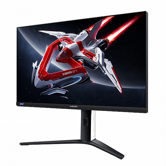 ��� ���� ������� ''2K 27 ������ Xiaomi Gaming Monitor G Pro 27i