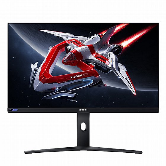 ��� ���� ������� ''2K 27 ������ Xiaomi Gaming Monitor G Pro 27i