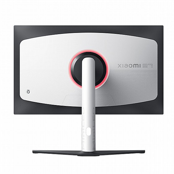 ��� ���� ������� ''2K 27 ������ Xiaomi Gaming Monitor G Pro 27i