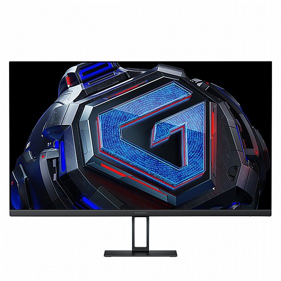 ��� ���� ������� ''2K 27 ������ Xiaomi Gaming Monitor G27Qi P27QCA-RGGL