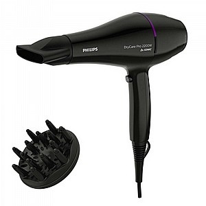 ����� ���� ������ Philips Pro HairDryer BHD274/00