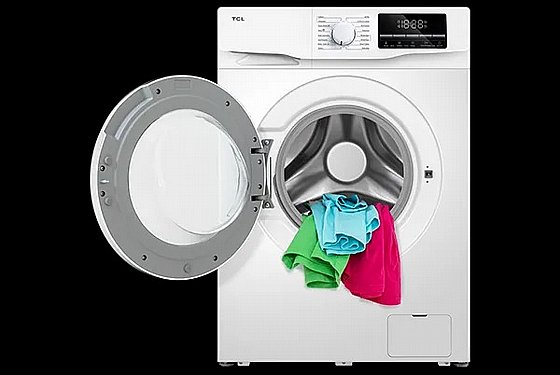 ����� ����� ��� ���� 8 �"� ��� TCL P608FLW