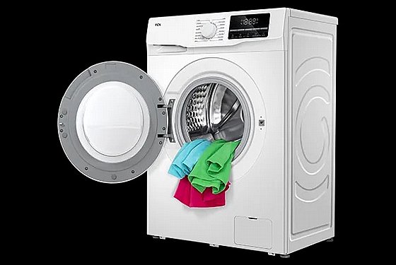 ����� ����� ��� ���� 8 �"� ��� TCL P608FLW