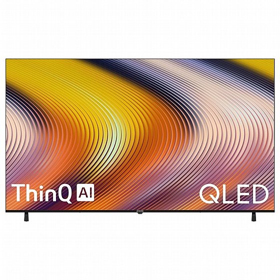 �������� ���� �85 4K QLED ����� P85QOS3 �������� prosonic