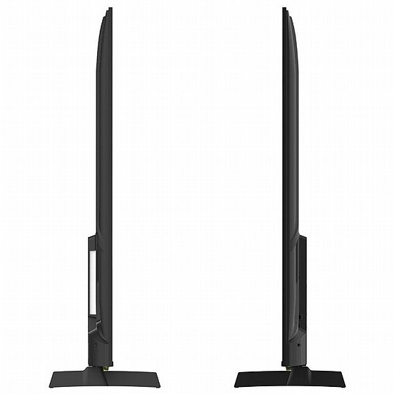 �������� ���� �85 4K QLED ����� P85QOS3 �������� prosonic