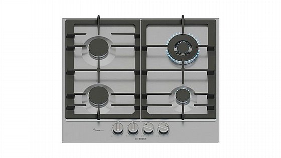 ������ �� 4 ����� Bosch ��� FlameSelect PCH6A5I90Y