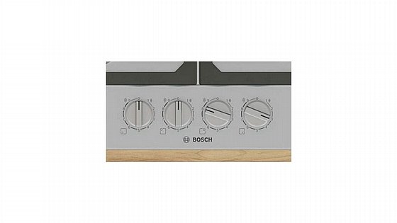 ������ �� 4 ����� Bosch ��� FlameSelect PCH6A5I90Y