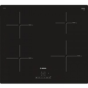 כיריים אינדוקציה Bosch בוש PIE611BB1E כיריים אינדוקציה Bosch בוש PIE611BB1E