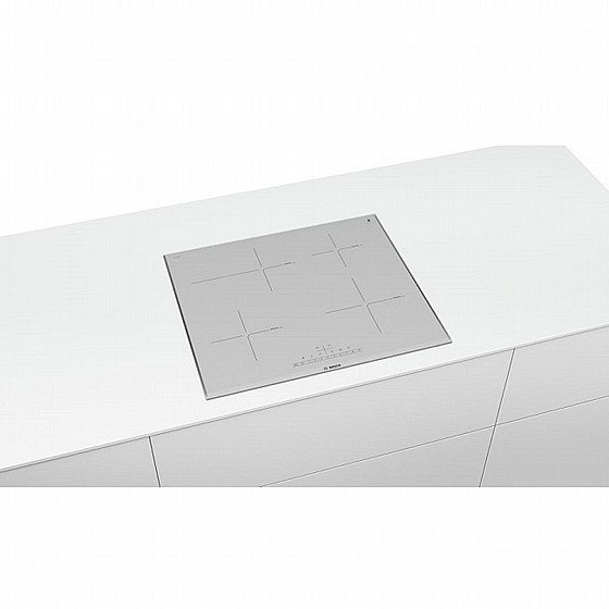 כיריים אינדוקציה Bosch בוש PIF672FB1E כיריים אינדוקציה בישול ואפייה