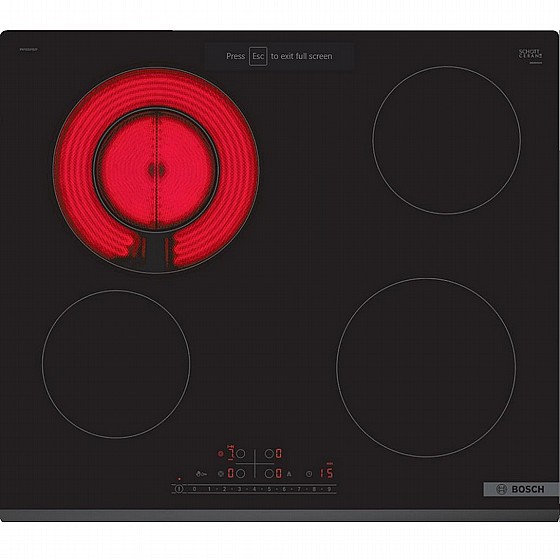 ������ ������� Bosch PKF631FB2Y ���