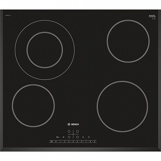 ������ ������ Bosch ��� PKF651F17Y